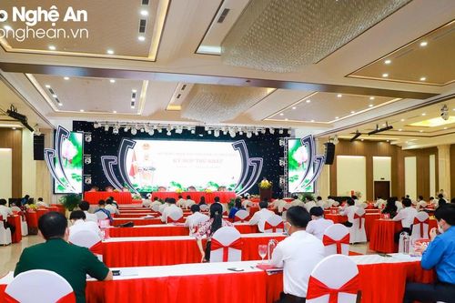 Tiếp tục đổi mới hoạt động, đáp ứng tốt hơn vai trò cơ quan dân cử