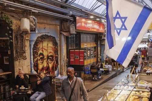 Kinh tế Israel hứng 'phản đòn' từ xung đột