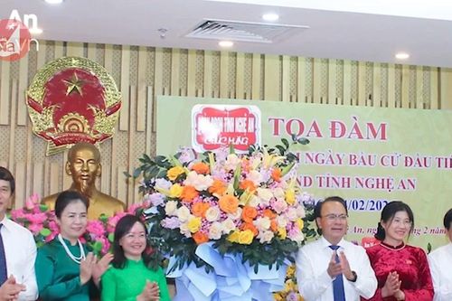 Điểm tin ngày 21/2