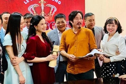 'Macbeth' của William Shakespeare lên sân khấu kịch Hải Phòng