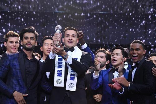 Thí sinh cần điều kiện gì để dự thi 'Nam Vương' Mr World Vietnam 2024?