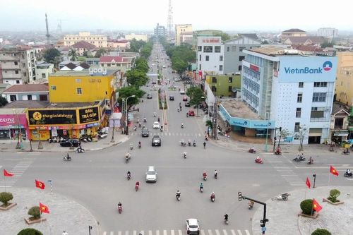Sửa đổi các hiệp định vay vốn phát triển hạ tầng bốn tỉnh miền Trung