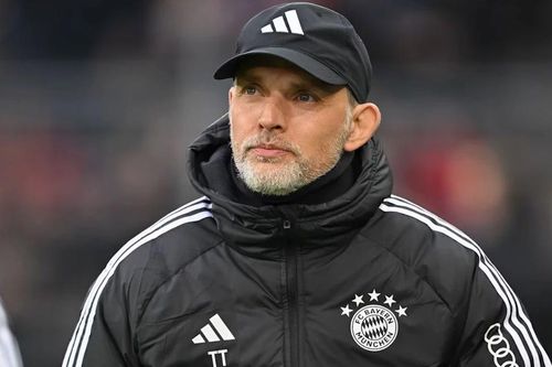 Bayern Munich chính thức chốt tương lai của HLV Thomas Tuchel