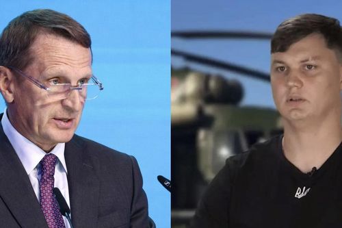 Bình luận đầu tiên của Nga về cái chết của phi công lái máy bay đào tẩu sang Ukraine