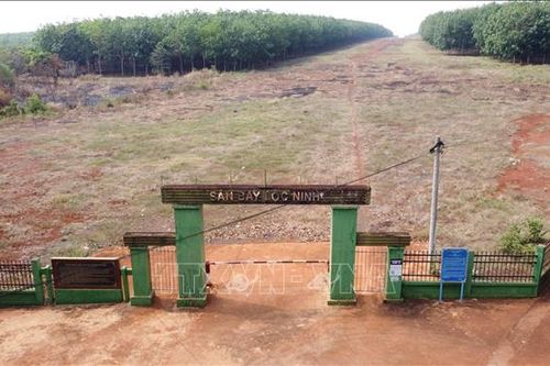 Kết nối liên vùng - giải pháp hiệu quả để bảo tồn, phát huy giá trị di tích lịch sử - văn hóa
