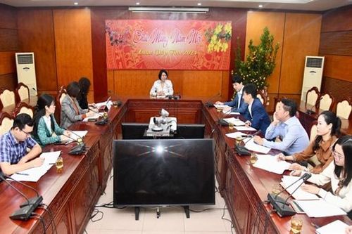 Đẩy mạnh giáo dục, truyền thông về phòng, chống Doping trong hoạt động thể thao