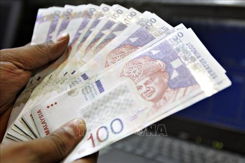 Ngày 'ảm đạm' của đồng ringgit Malaysia
