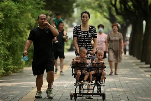 Chi phí nuôi dạy trẻ em ở Trung Quốc đắt đỏ nhất thế giới