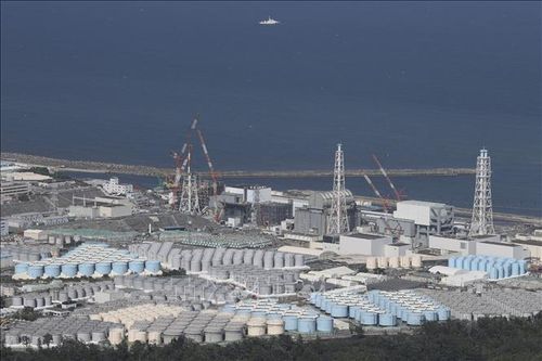 Nhật Bản yêu cầu TEPCO đảm bảo không tái diễn rò rỉ nước nhiễm phóng xạ
