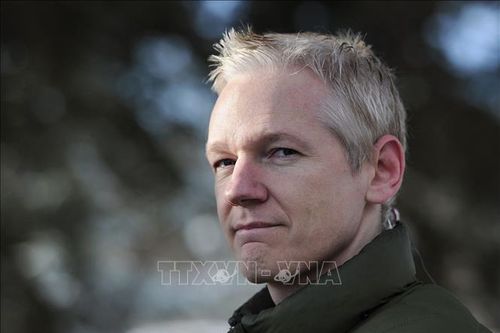 Nhà sáng lập WikiLeaks bị truy tố vì công khai danh tính các nguồn tin cần được bảo vệ
