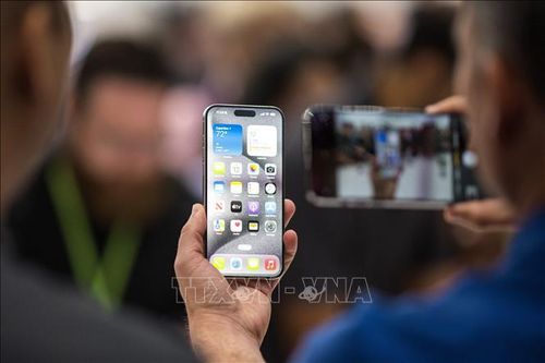 Apple nâng cấp iMessage, sẵn sàng thách thức mọi công nghệ giải mã tin nhắn