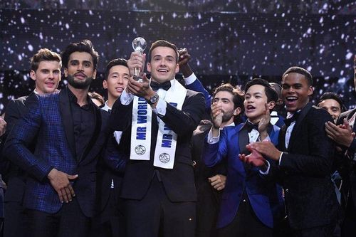 Mr World Vietnam chính chức khởi động với format mới lạ