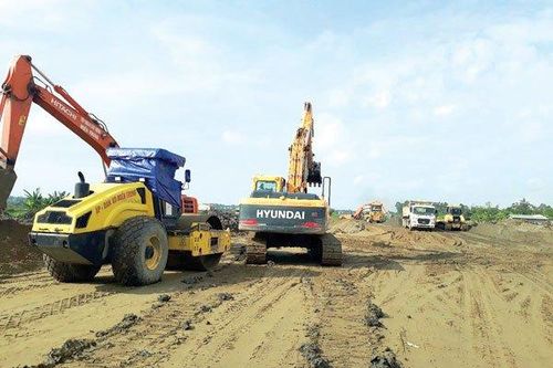 Thanh Hóa: Khởi công, đầu tư nhiều dự án giao thông nghìn tỷ