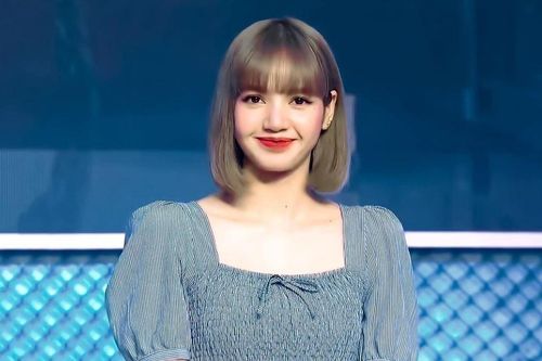 Lisa (BlackPink) đóng phim châm biếm giới siêu giàu