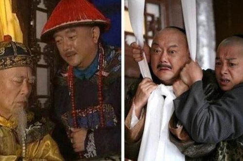 Nếu không tham gia vào 1 việc này, dù Hòa Thân có tham ô hơn nữa cũng chưa chắc đã bị Gia Khánh đế lấy mạng