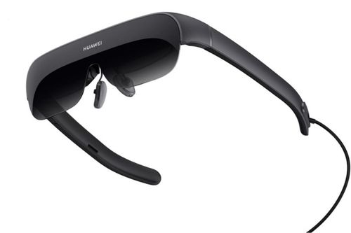 Huawei đang phát triển mẫu kính thực tế ảo nhẹ và rẻ hơn một nửa so với Apple Vision Pro