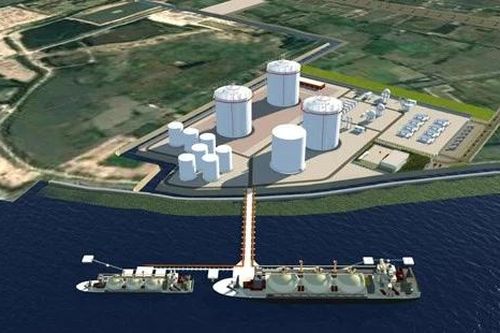 RoK's firm penetrates LPG market in Vietnam