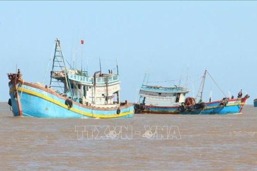 Bến Tre huy động mọi nguồn lực phát triển về hướng Đông
