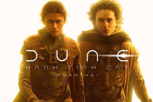 Hé lộ những gia tộc sẽ lộ diện ở Dune: Hành Tinh Cát - Phần Hai