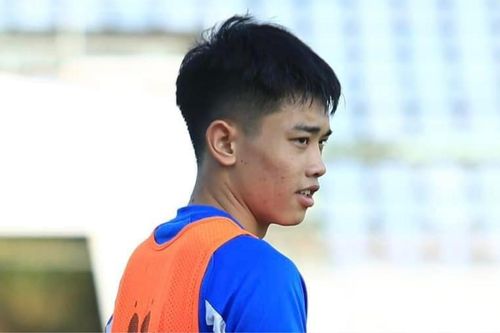 'Phạt xuống đội trẻ để Đình Bắc thay đổi và phát triển hơn'