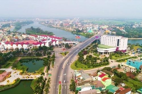 Quảng Trị: Tích cực triển khai đảm bảo tiến độ 2 dự án giao thông trọng điểm