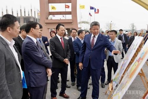 Doanh nghiệp Việt Nam và Nhật Bản 'bắt tay' phát triển công nghiệp hỗ trợ