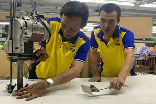Doanh nghiệp dệt may 'biết mình biết ta' để chủ động đón bắt cơ hội từ luồng chuyển dịch sản xuất