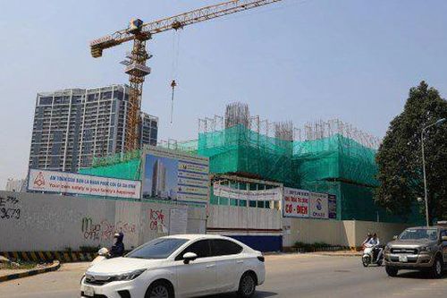 Nhiều nút thắt được tháo gỡ, nhà ở xã hội sẽ là phân khúc bùng nổ trong năm 2024?