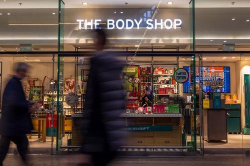 Công ty mẹ đứng trước nguy cơ phá sản, The Body Shop Việt Nam có ảnh hưởng?