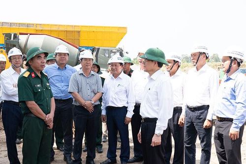 Bí thư Tỉnh ủy An Giang yêu cầu tập trung triển khai nhiệm vụ chính trị sau Tết