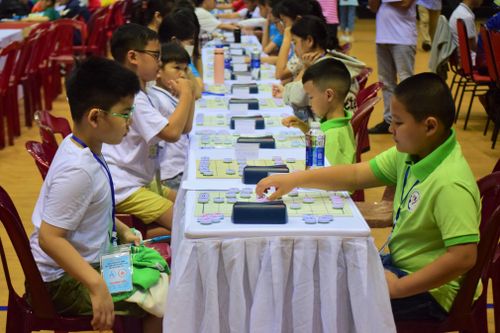 Giải cờ vua, cờ tướng các nhóm tuổi trẻ miền Trung lần thứ 20 năm 2024: Hứa hẹn hấp dẫn