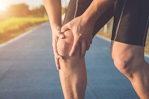 Bác sĩ trả lời: Mổ nội soi khớp gối liệu có nhanh lành?
