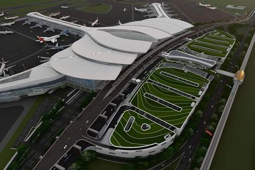 Lựa chọn nhà đầu tư dự án Thành phần 4 sân bay Long Thành