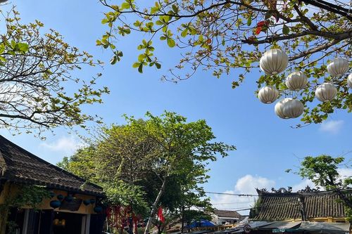 Hội An đứng đầu danh sách 10 điểm đến thân thiện nhất Việt Nam