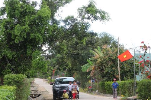 Đak Pơ khởi sắc nhờ nguồn vốn chương trình mục tiêu quốc gia
