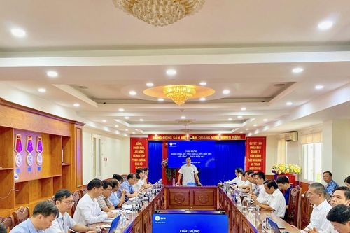 Năm 2024: Công ty Thủy điện Yaly phấn đấu nộp ngân sách tỉnh Gia Lai trên 270 tỷ đồng