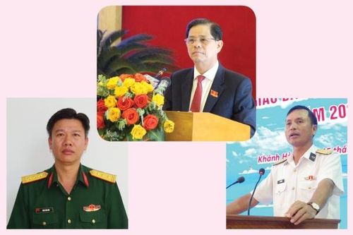 Sẵn sàng cho lễ giao quân và mùa huấn luyện chiến sĩ mới