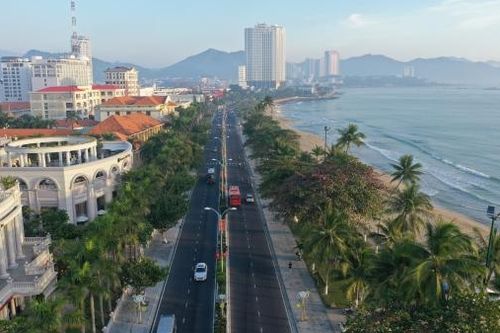 Vì một Nha Trang xanh