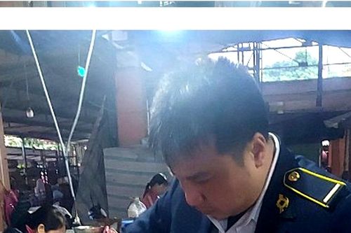 Kiểm soát cơ sở giết mổ động vật vẫn khó
