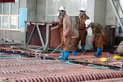 Lào Cai: 100% doanh nghiệp trở lại hoạt động sau tết Giáp Thìn 2024