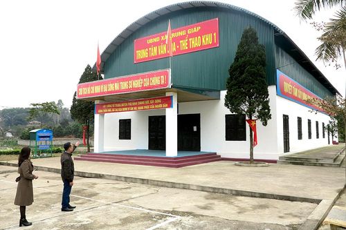 Chuyển biến tích cực từ việc học và làm theo Bác