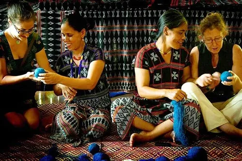 Những người giữ bản sắc văn hóa vùng cao