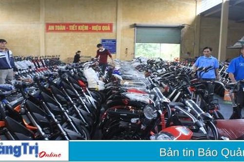 1 tỉ đồng hỗ trợ doanh nghiệp nhỏ và vừa trong năm 2024