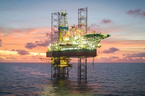 PV Drilling (PVD): Xem xét đầu tư 180 triệu USD cho 2 giàn khoan mới