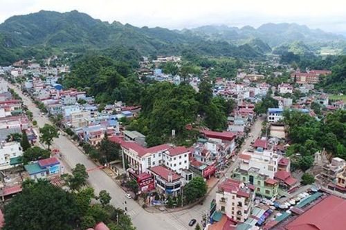 Sơn La: Xây dựng huyện Mộc Châu trở thành thị xã vào năm 2025