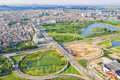 Dành hơn 5,8 tỷ đồng lập đồ án điều chỉnh quy hoạch Phân khu 2, đô thị Bắc Giang