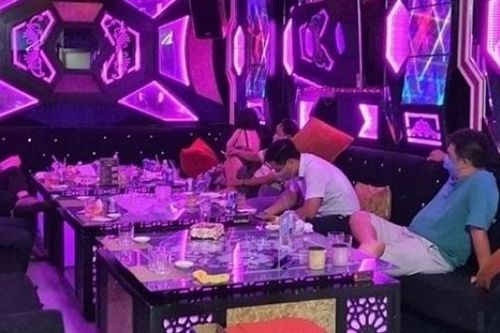 Hà Nội kiểm tra 2.400 cơ sở kinh doanh dễ bị lợi dụng để hoạt động mại dâm