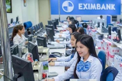 EIB chưa bán được cổ phiếu quỹ do giá thị trường chưa đạt kỳ vọng