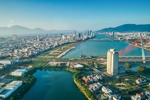 Đà Nẵng đấu giá khu 'đất vàng' gần cầu sông Hàn, khởi điểm 137 triệu đồng/m2
