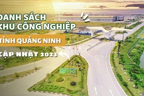 Quảng Ninh đón thêm hơn 330 triệu USD vốn FDI